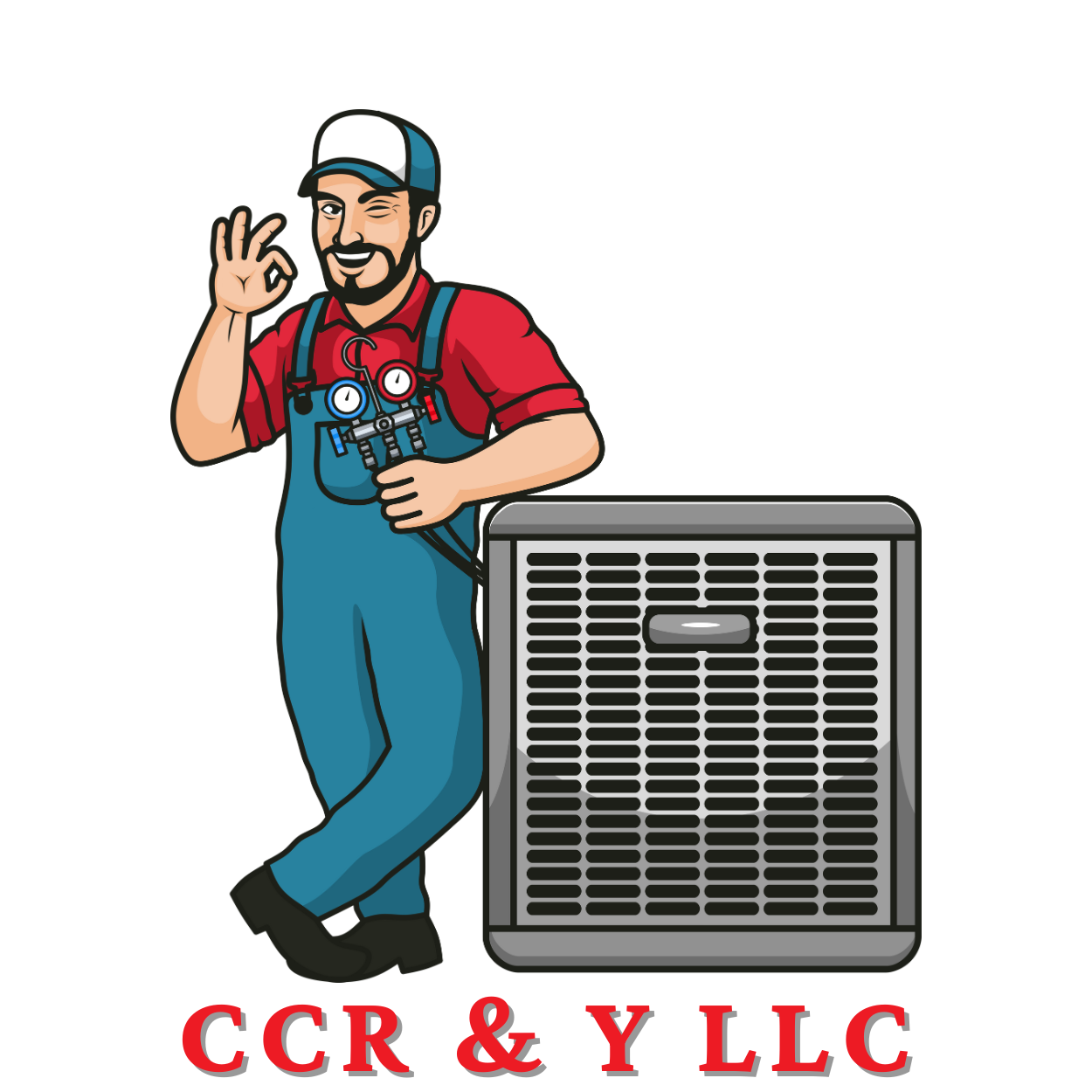 CCR & Y LLC